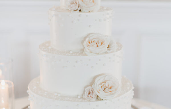 The wedding of Beachy Vibes Without the Sand at This Shore Wedding Gallery 8