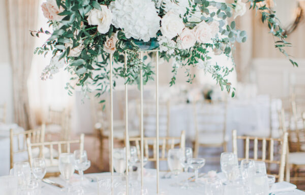 The wedding of Beachy Vibes Without the Sand at This Shore Wedding Gallery 10