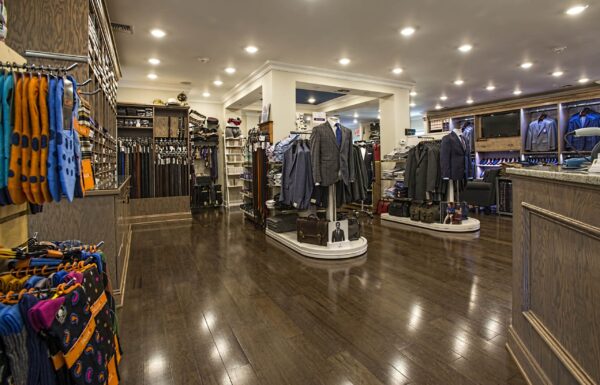 Duru Luxury Clothing Gallery 18