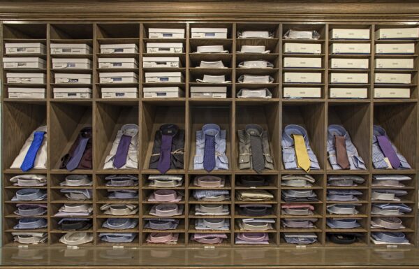 Duru Luxury Clothing Gallery 21