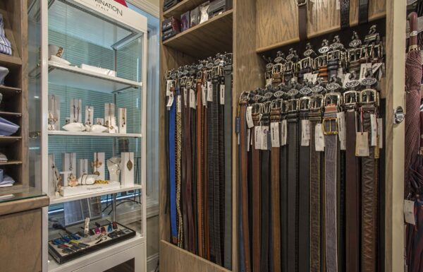 Duru Luxury Clothing Gallery 22