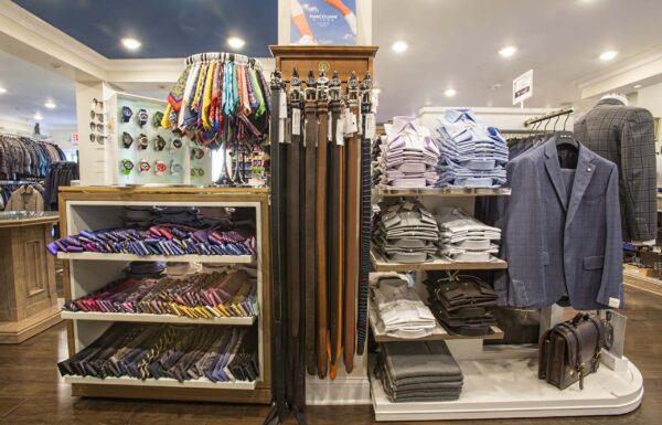 Duru Luxury Clothing Gallery 23