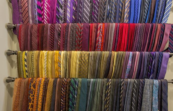 Duru Luxury Clothing Gallery 24