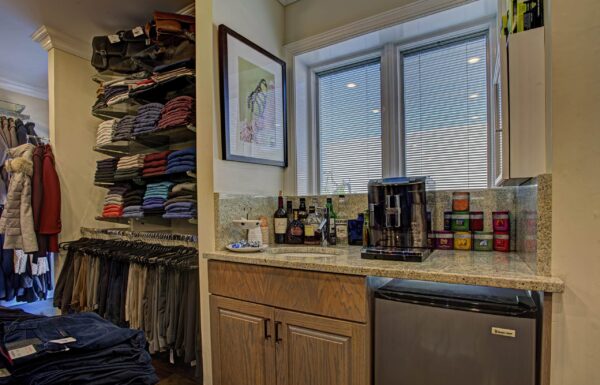 Duru Luxury Clothing Gallery 25