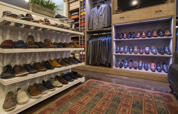 Duru Luxury Clothing Gallery 26