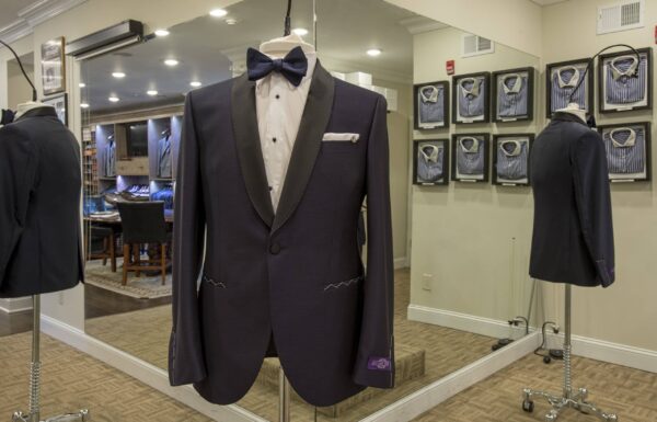 Duru Luxury Clothing Gallery 28