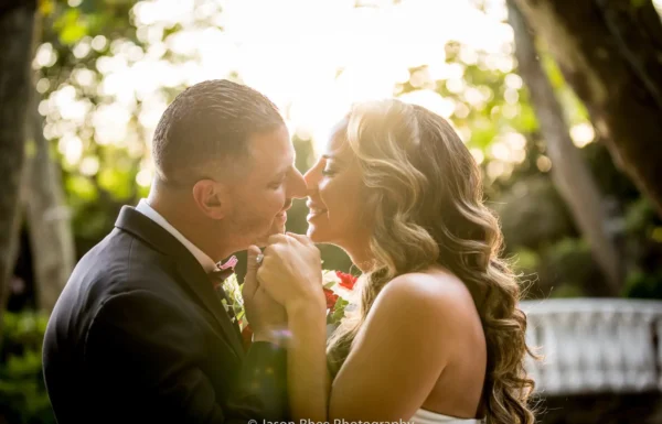 Photographers & Videographers Category Vendor Jason Rhee Photography