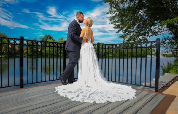 The wedding of An Indian-American Wedding with Boho-Chic Flair Gallery 0