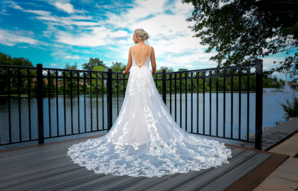 The wedding of An Indian-American Wedding with Boho-Chic Flair Gallery 11