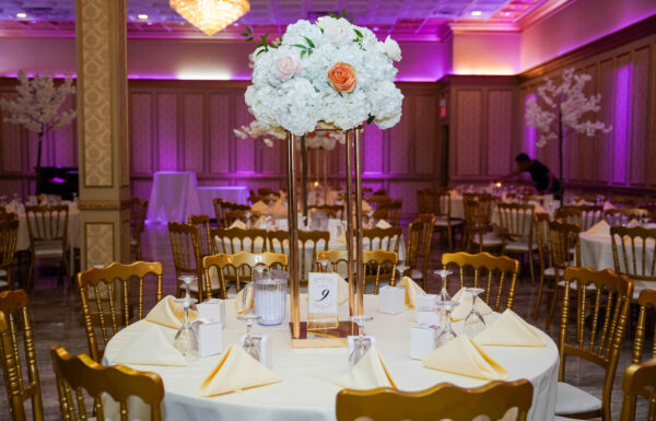 The wedding of An Indian-American Wedding with Boho-Chic Flair Gallery 8