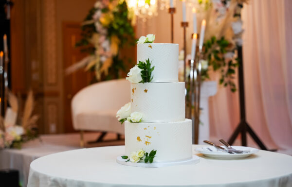 The wedding of An Indian-American Wedding with Boho-Chic Flair Gallery 7