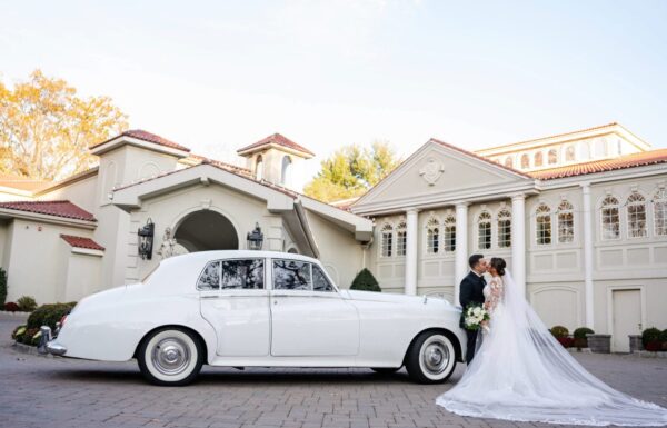 A Timeless Fall Wedding at Nanina’s In the Park