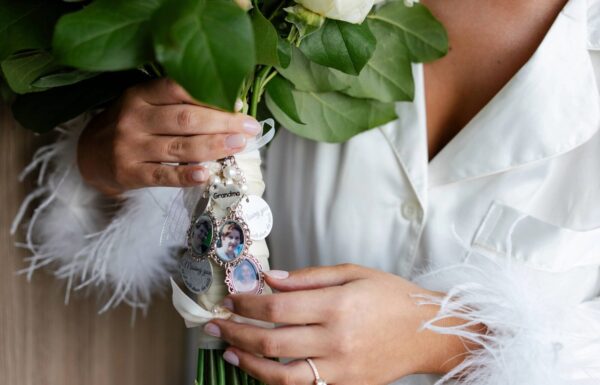 A Timeless Fall Wedding at Nanina’s In the Park