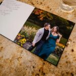 The wedding of A Timeless Fall Wedding at Nanina’s In the Park Gallery 1