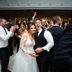 A Timeless Fall Wedding at Nanina’s In the Park