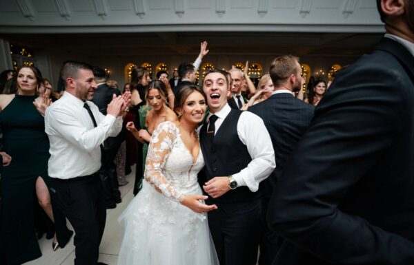 A Timeless Fall Wedding at Nanina’s In the Park