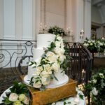A Timeless Fall Wedding at Nanina’s In the Park