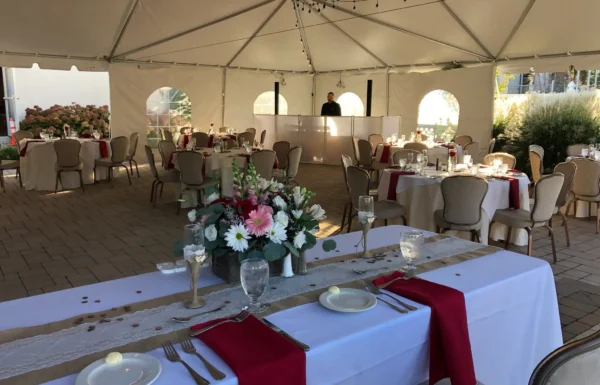 Falco’s Catering Gallery 13