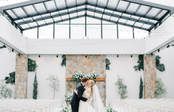 Perona Farms: The Barn, The Refinery & The Reserve