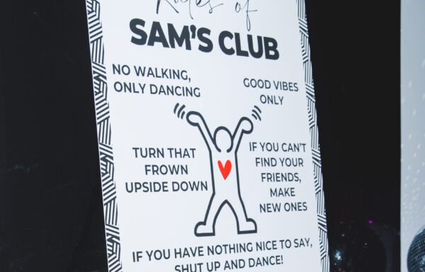 SPACE Events Gallery 41