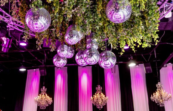 SPACE Events Gallery 1