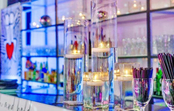 SPACE Events Gallery 3