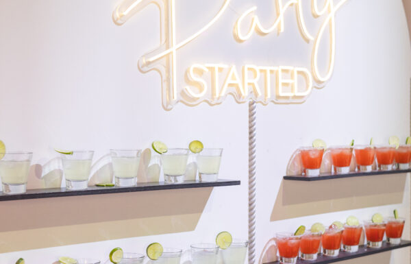 SPACE Events Gallery 4