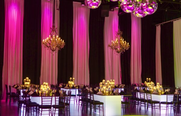 SPACE Events Gallery 13