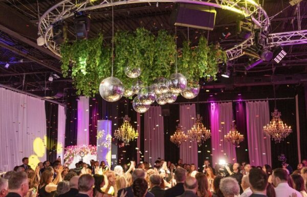 SPACE Events Gallery 42