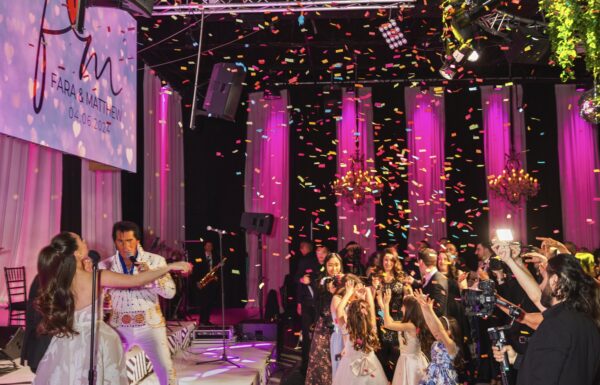 SPACE Events Gallery 25