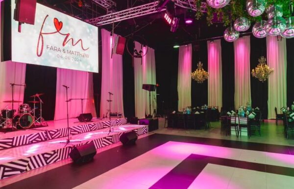 SPACE Events Gallery 30