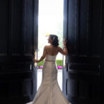 “Love Can Come at Any Age,” Says This Bride Who Wed at 50