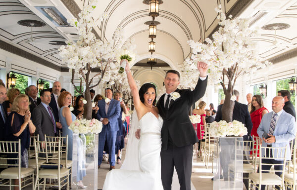 “Love Can Come at Any Age,” Says This Bride Who Wed at 50