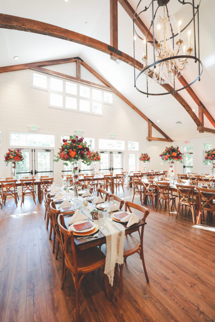 The Inn at Millrace Pond is an affordable wedding venue in NJ.
