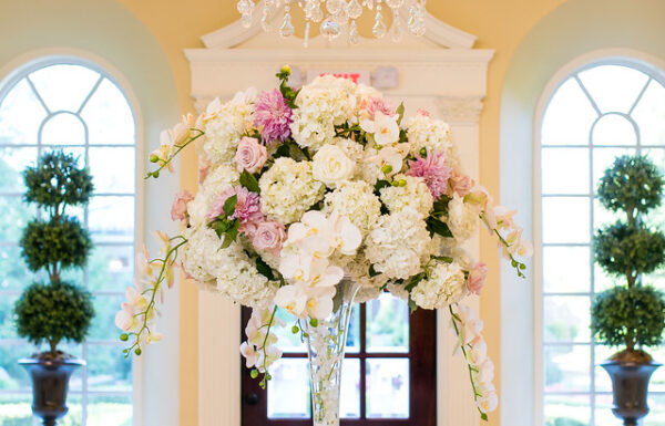 Rothweiler Event Design