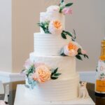 The wedding of A Gorgeous Summer Wedding at a Hidden Gem in the Mountains Gallery 2