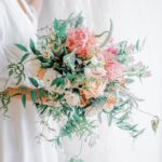 A Gorgeous Summer Wedding at a Hidden Gem in the Mountains