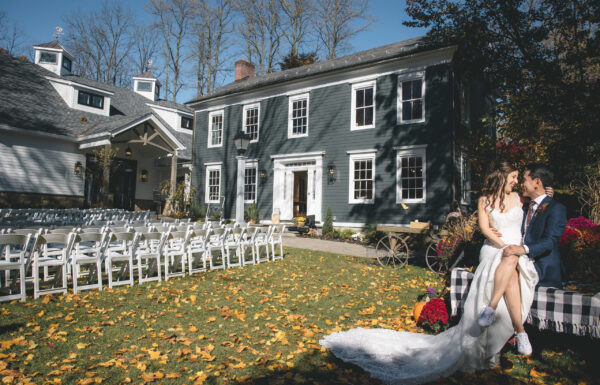 Inn at Millrace Pond