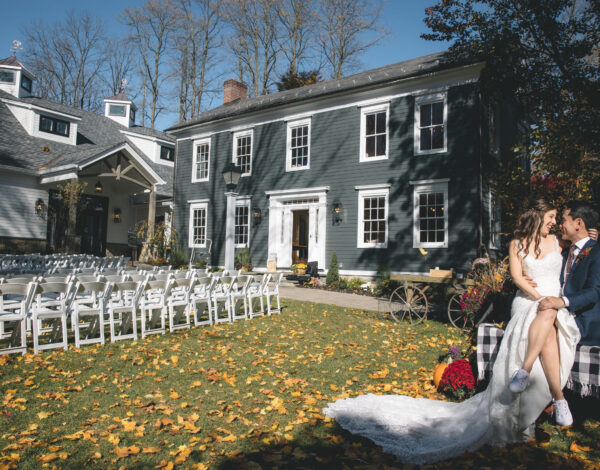 Venues Listing Category Inn at Millrace Pond