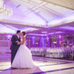 New Jersey Bride