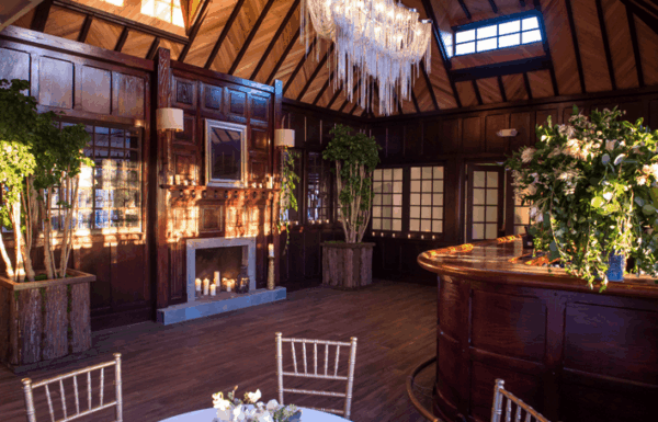 Hotel du Village Gallery 8