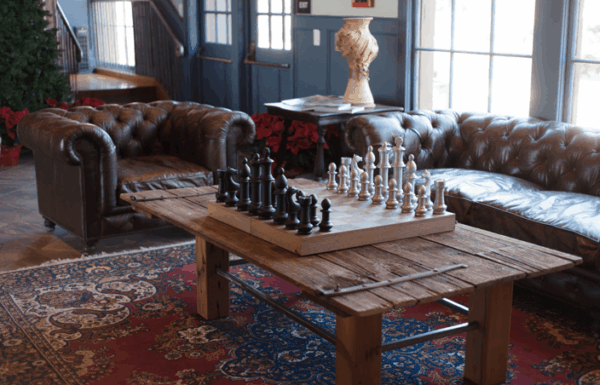 Hotel du Village Gallery 15