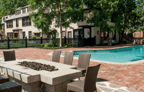 Hotel du Village Gallery 16