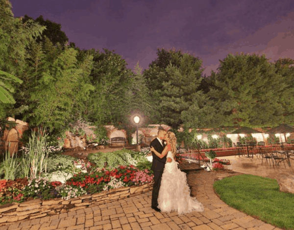 Venues Listing Category il Tulipano