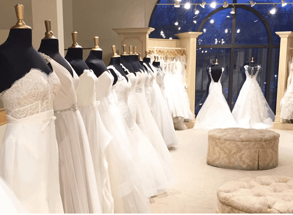 Dresses, Suits & Attire Listing Category Bijou Bridal and Special Occasion