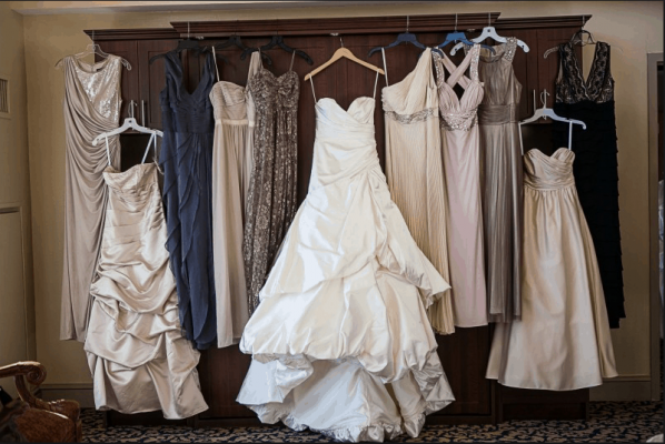 Dresses, Suits & Attire Listing Category Country Way Bridal