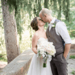 New Jersey Bride