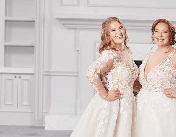 Dresses, Suits & Attire Listing Category Brides by Young