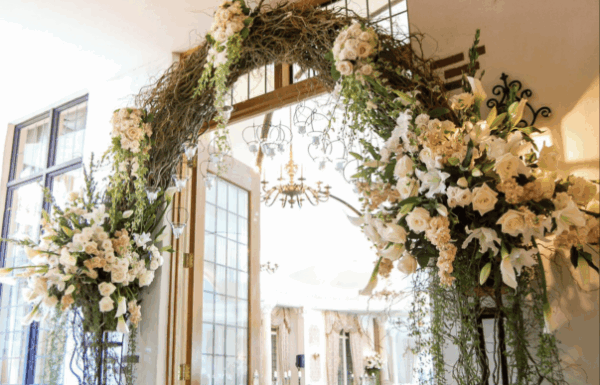 Crest Florist Gallery 2