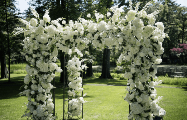 Crest Florist Gallery 1